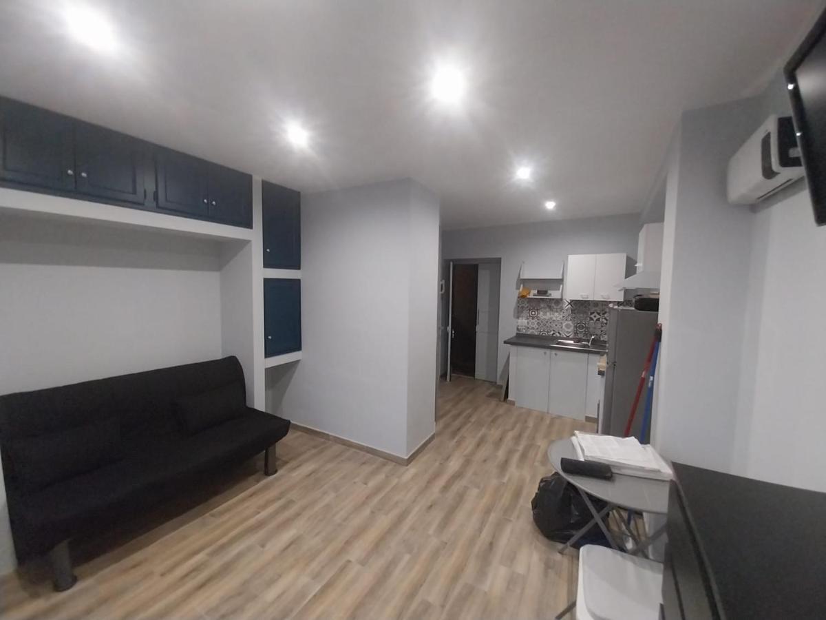 L' Angoletto Bed & Breakfast Campagnano Di Roma Bagian luar foto
